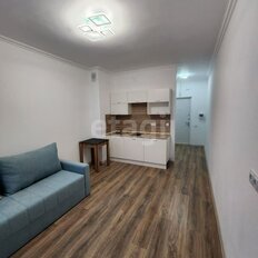 Квартира 21,3 м², студия - изображение 1