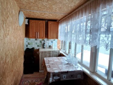 35 м² дом, 4,3 сотки участок 1 800 000 ₽ - изображение 36