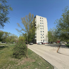 Квартира 21,6 м², 1-комнатная - изображение 5
