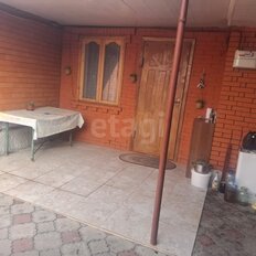 дом + 8 соток, участок - изображение 4