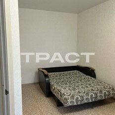 Квартира 36 м², 1-комнатная - изображение 5