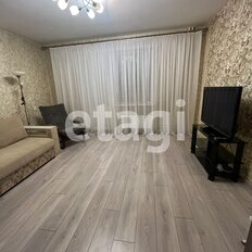 Квартира 44,1 м², 1-комнатная - изображение 1