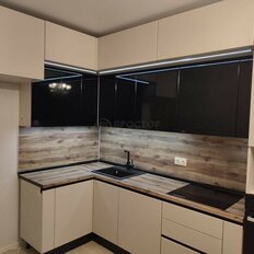 Квартира 43,6 м², 2-комнатная - изображение 3