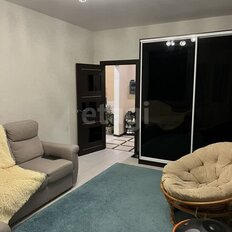 Квартира 45,5 м², 1-комнатная - изображение 5