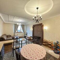 Квартира 102 м², 3-комнатная - изображение 2