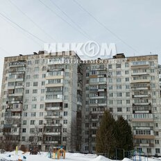 Квартира 65,4 м², 3-комнатная - изображение 1