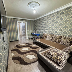 Квартира 61 м², 3-комнатная - изображение 5