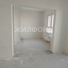 Квартира 36,6 м², 1-комнатная - изображение 2