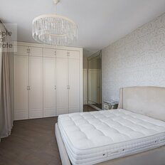 Квартира 126 м², 3-комнатная - изображение 5