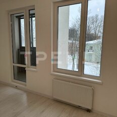 Квартира 35,2 м², 1-комнатная - изображение 5