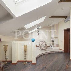 Квартира 186 м², 4-комнатная - изображение 3