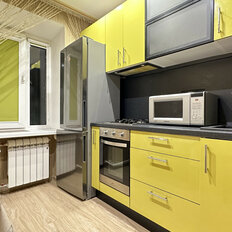 Квартира 30 м², 1-комнатная - изображение 1
