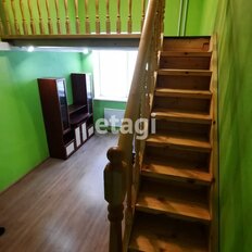 Квартира 31,1 м², 1-комнатная - изображение 5