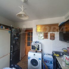 Квартира 32,8 м², 1-комнатная - изображение 5