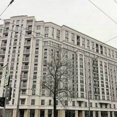 Квартира 107,7 м², 3-комнатная - изображение 5