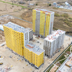 Квартира 23,4 м², студия - изображение 3