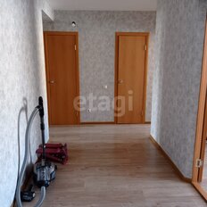 Квартира 59,1 м², 2-комнатная - изображение 5