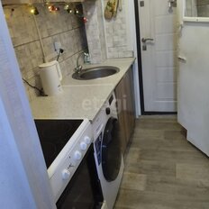 Квартира 33,2 м², 2-комнатная - изображение 1