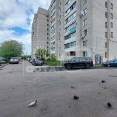 Квартира 36 м², 1-комнатная - изображение 2