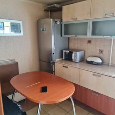 Квартира 56 м², 2-комнатная - изображение 5