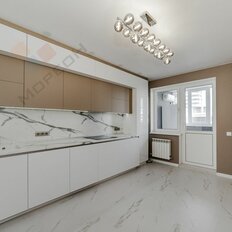 Квартира 70,7 м², 2-комнатная - изображение 1