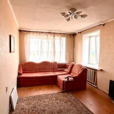 Квартира 57,5 м², 3-комнатная - изображение 3