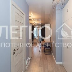 Квартира 30 м², студия - изображение 4