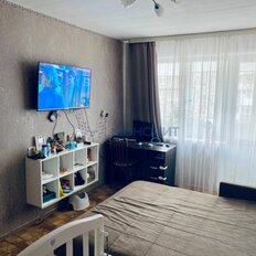 Квартира 34,1 м², 1-комнатная - изображение 1