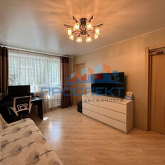 Квартира 46,4 м², 3-комнатная - изображение 4