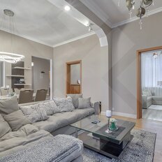 Квартира 85 м², 3-комнатная - изображение 4