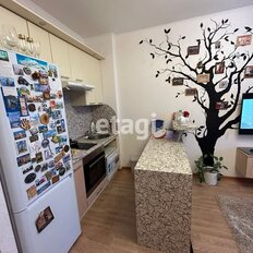 Квартира 24 м², студия - изображение 5