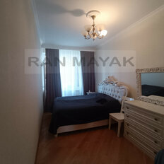 Квартира 89,5 м², 3-комнатная - изображение 4