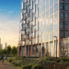 Квартира 49,6 м², 1-комнатная - изображение 5