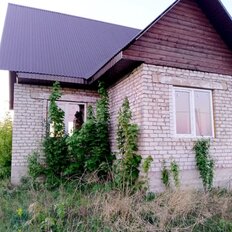 дом + 12,5 сотки, участок - изображение 1