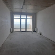 Квартира 36,1 м², студия - изображение 3