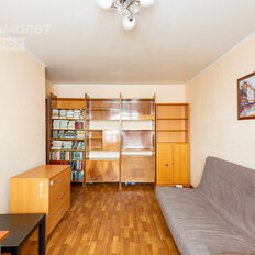 Квартира 32,1 м², 1-комнатная - изображение 5