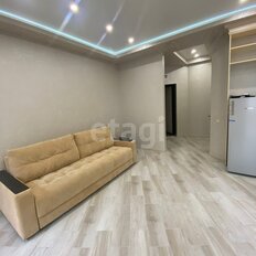 Квартира 32,3 м², студия - изображение 4