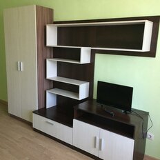 Квартира 27 м², студия - изображение 3