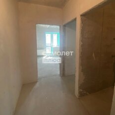 Квартира 38 м², 1-комнатная - изображение 5
