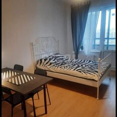 Квартира 25,4 м², студия - изображение 2