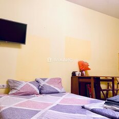 Квартира 25 м², студия - изображение 3