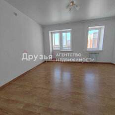 Квартира 26,7 м², студия - изображение 2