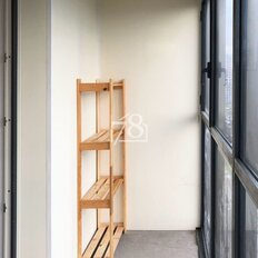 Квартира 23,7 м², студия - изображение 5