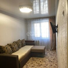 Квартира 42,8 м², 2-комнатная - изображение 5