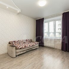 Квартира 60,1 м², 2-комнатная - изображение 3