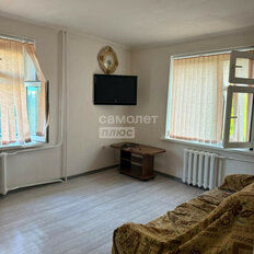 Квартира 44 м², 2-комнатная - изображение 2