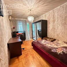 Квартира 120 м², 5-комнатная - изображение 4