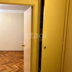 Квартира 30,8 м², 1-комнатная - изображение 5