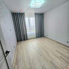 Квартира 30,1 м², 1-комнатная - изображение 1