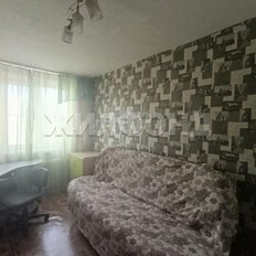 Квартира 57,6 м², 3-комнатная - изображение 2